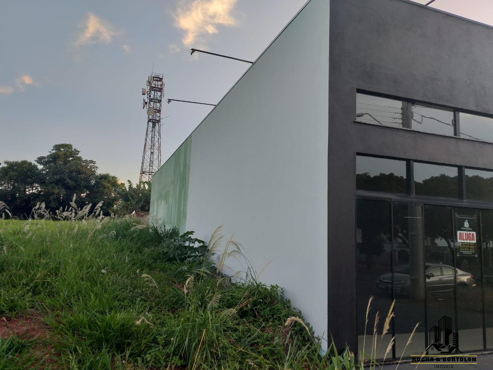Loja-Salão à venda, 150m² - Foto 2