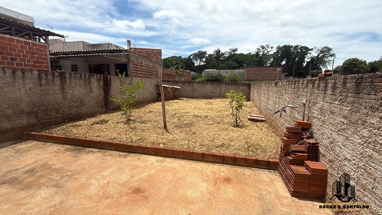 Casa, 3 quartos, 86 m² - Foto 9