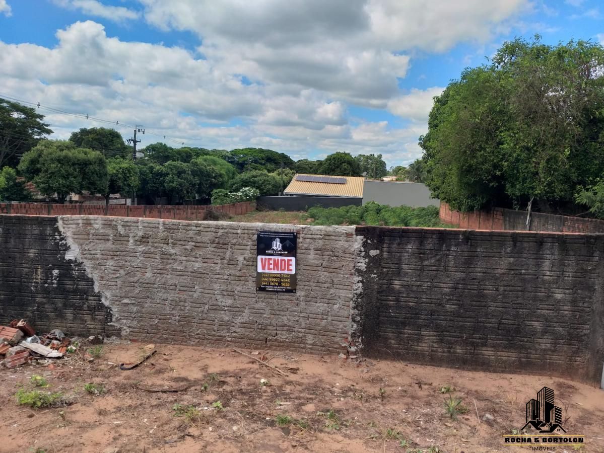 Terreno, 560 m² - Foto 1