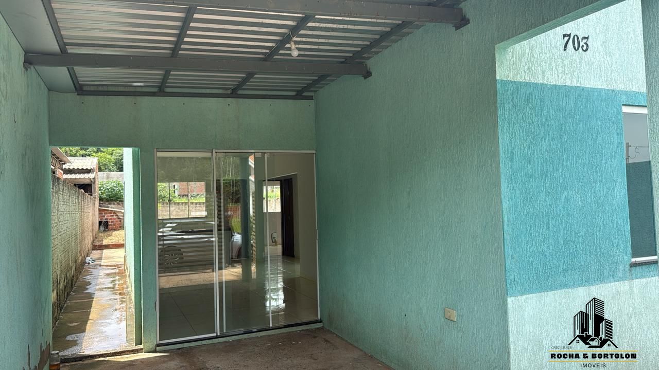 Casa, 3 quartos, 86 m² - Foto 2