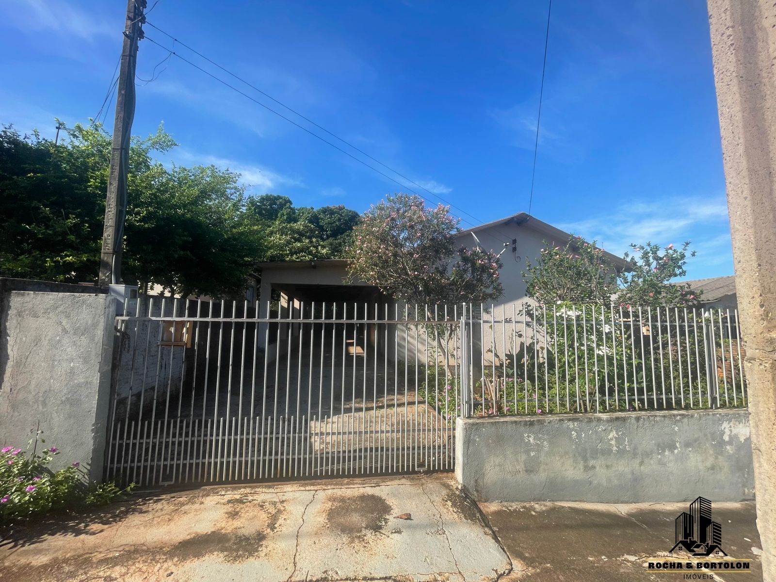 Casa, 3 quartos, 47 m² - Foto 1