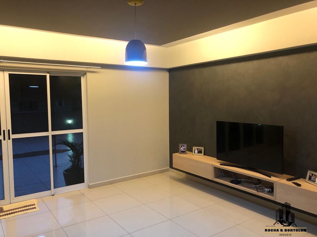 Apartamento à venda com 3 quartos, 195m² - Foto 14
