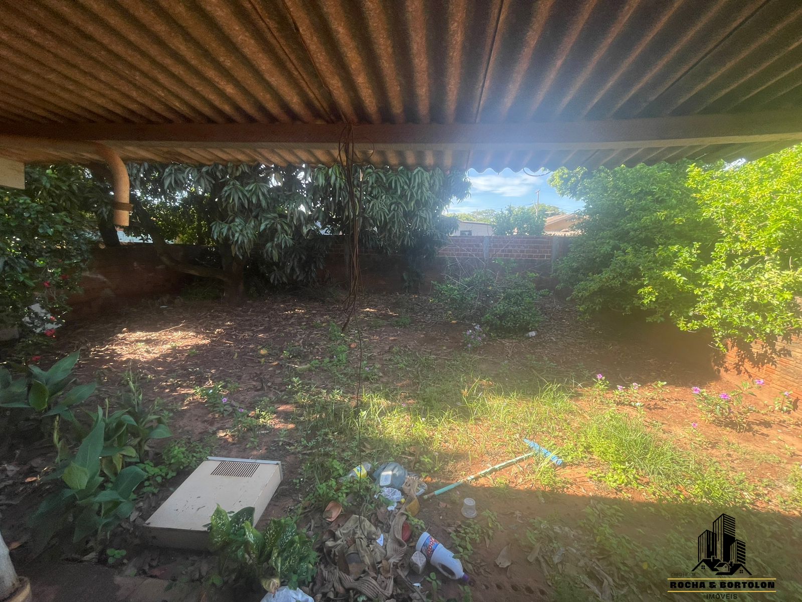 Casa, 3 quartos, 47 m² - Foto 9