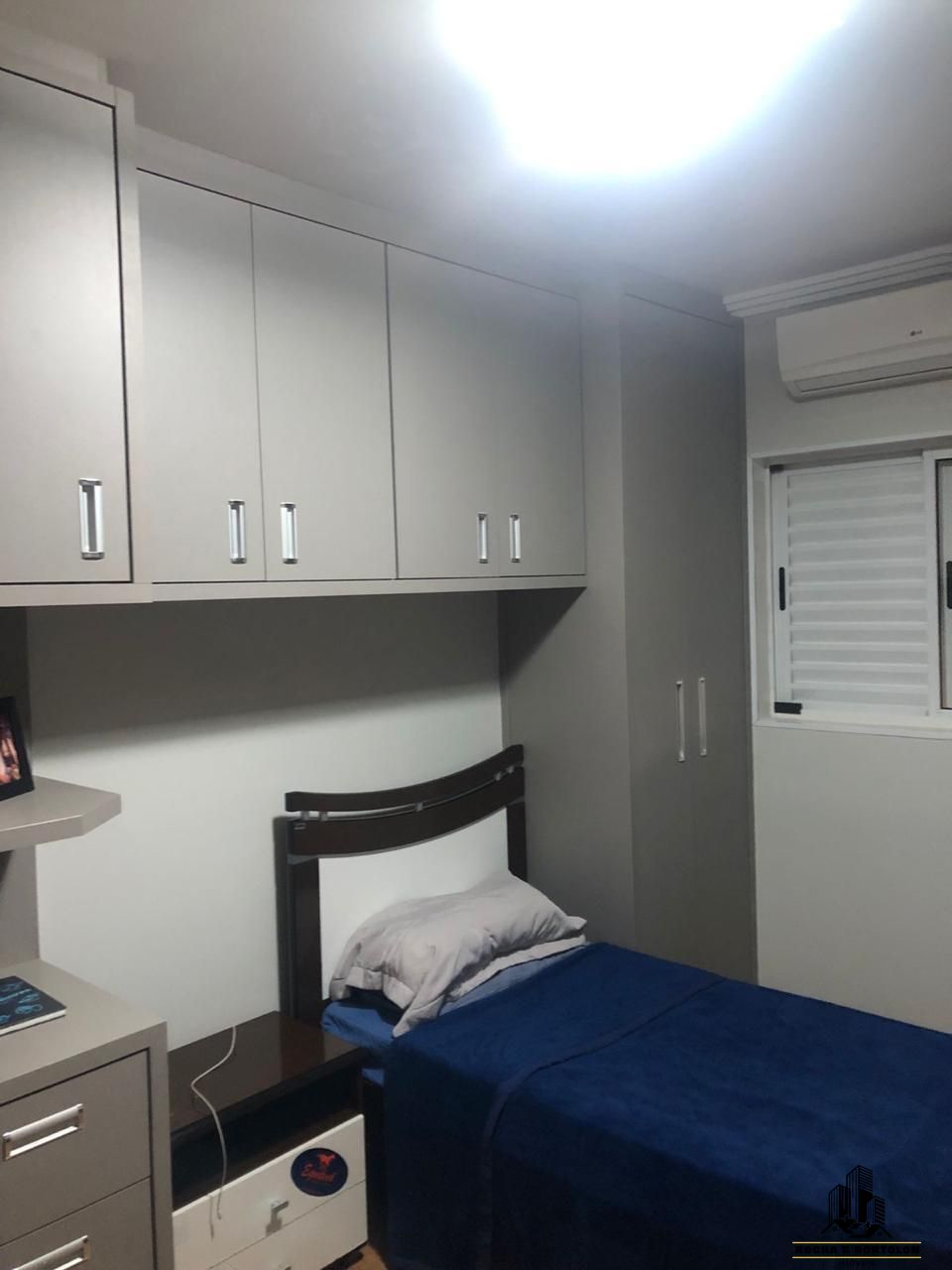 Apartamento à venda com 3 quartos, 195m² - Foto 20