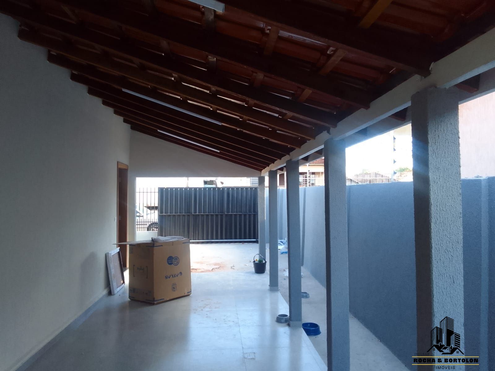 Casa à venda com 3 quartos, 108m² - Foto 6