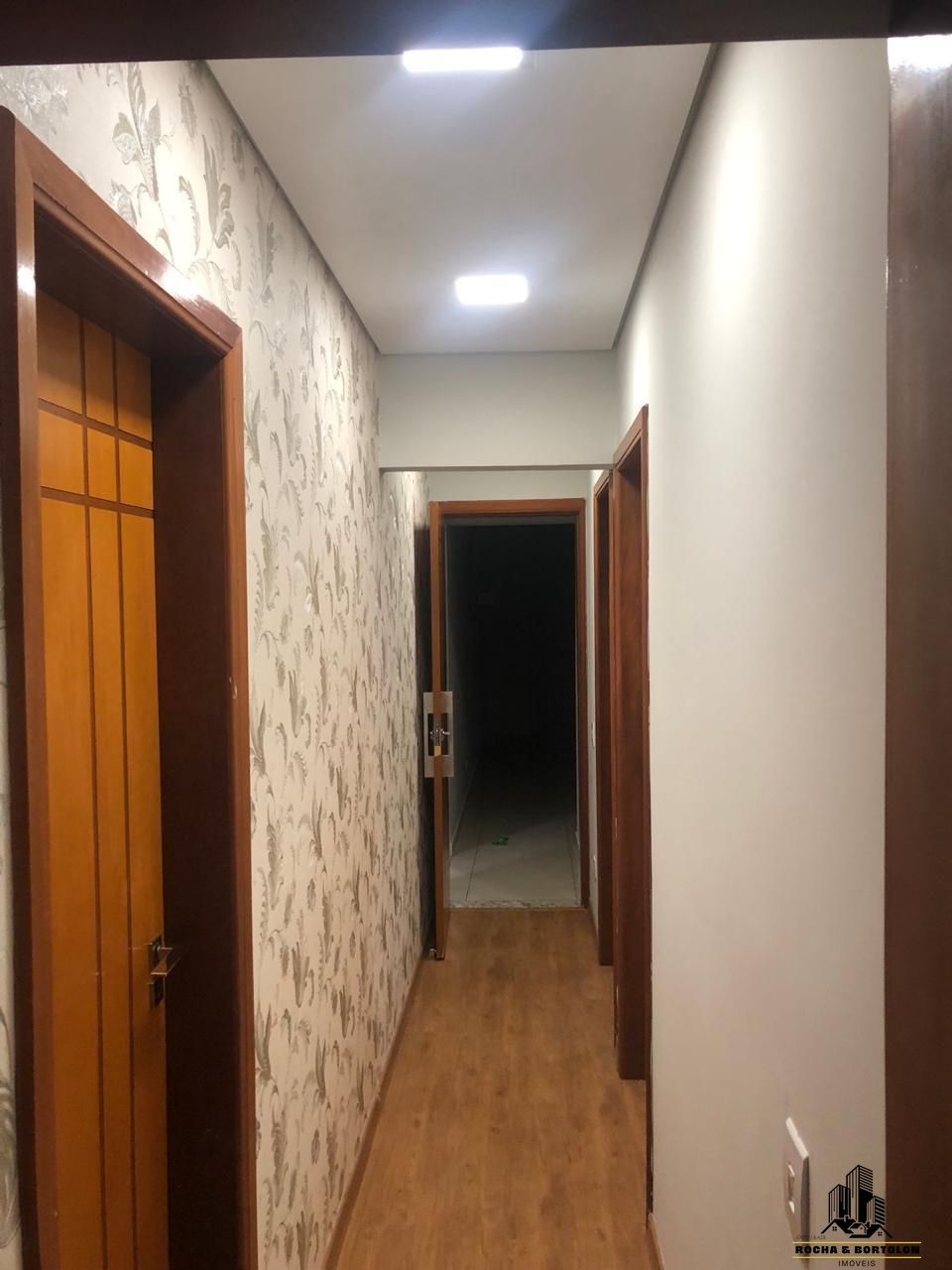 Apartamento à venda com 3 quartos, 195m² - Foto 5