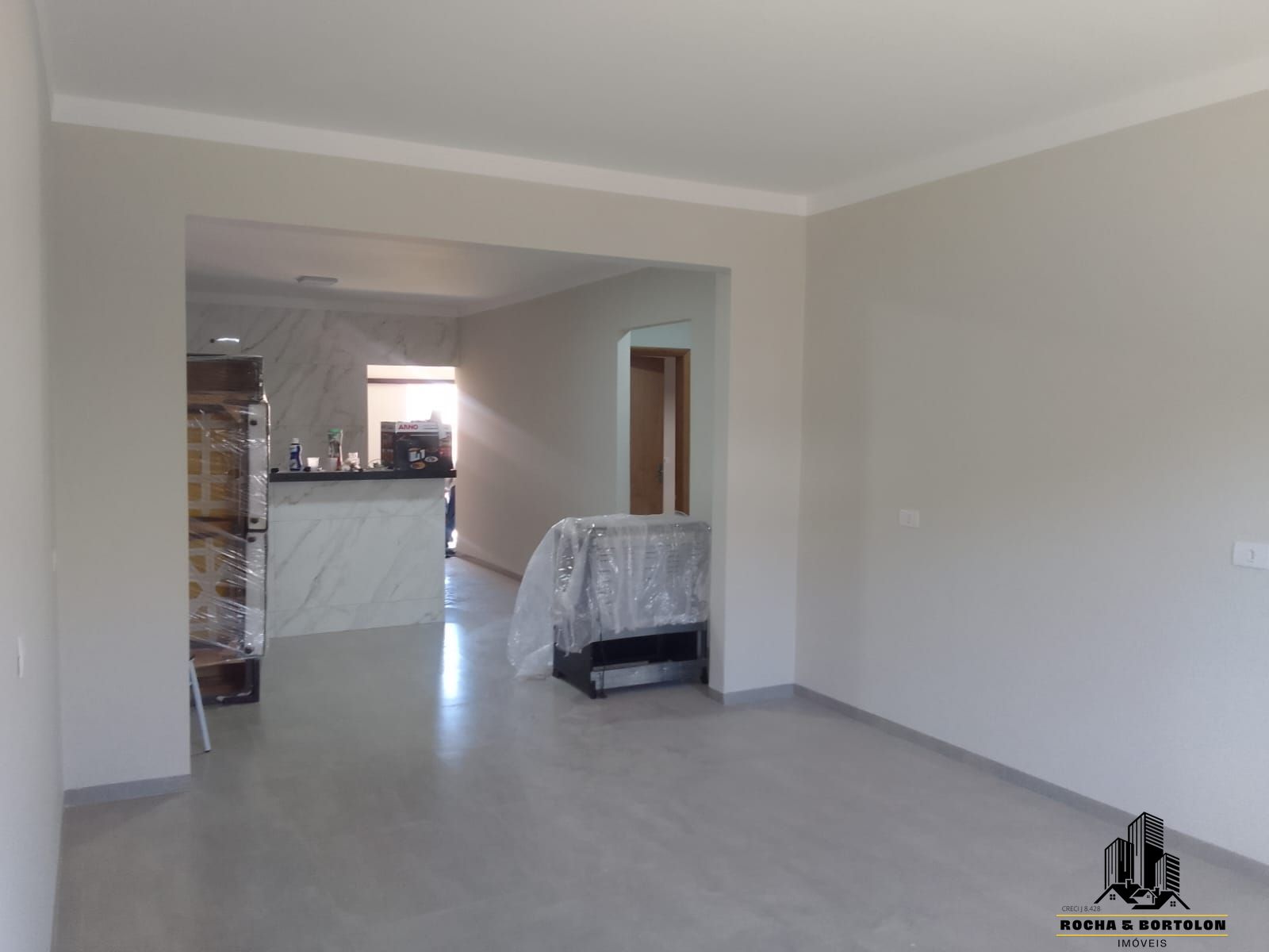Casa à venda com 3 quartos, 108m² - Foto 7