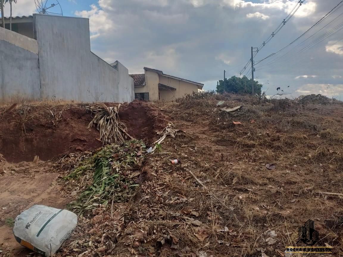 Terreno, 290 m² - Foto 2