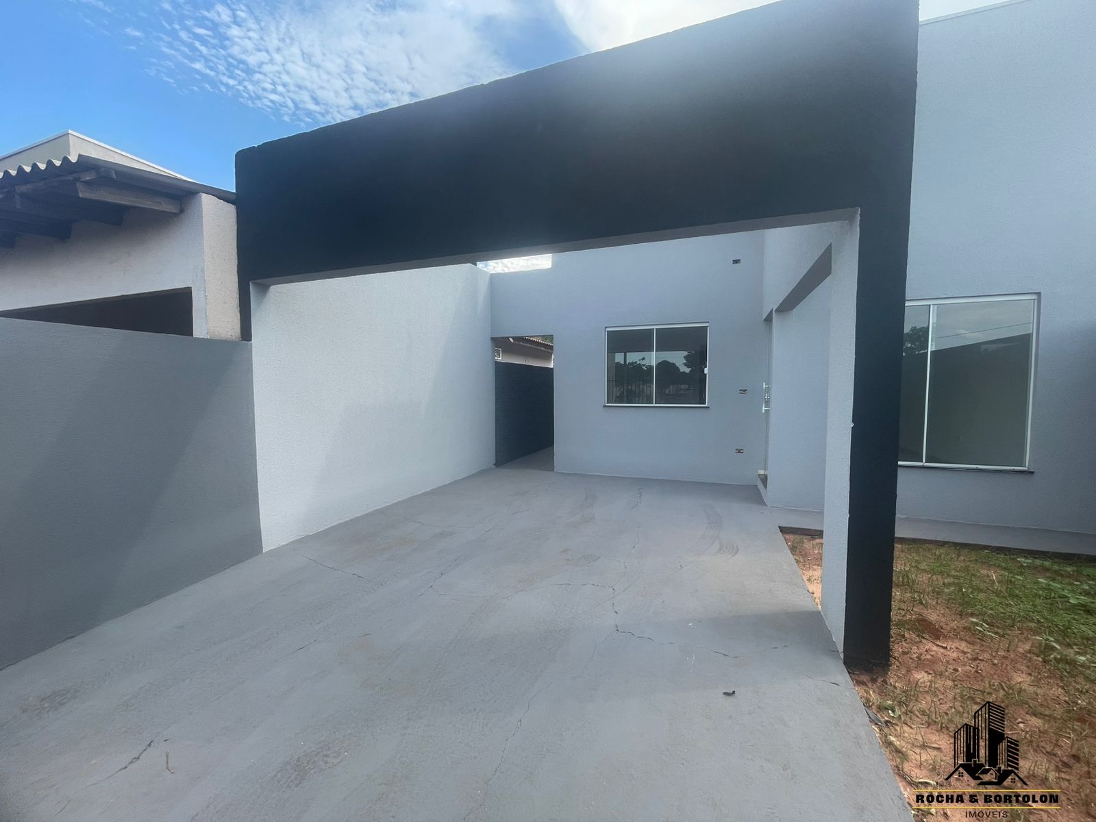 Casa, 2 quartos, 90 m² - Foto 2