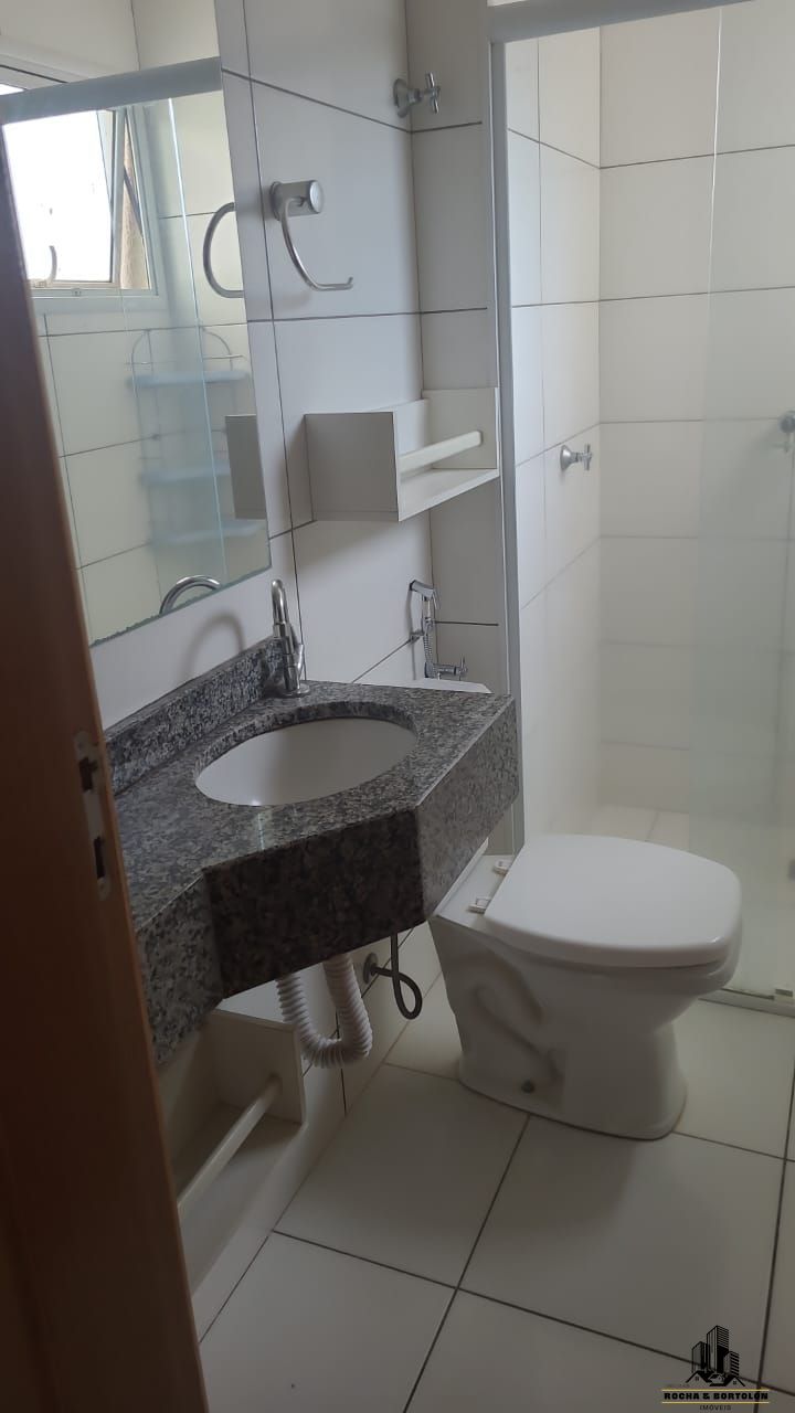 Apartamento para alugar com 3 quartos, 119m² - Foto 14