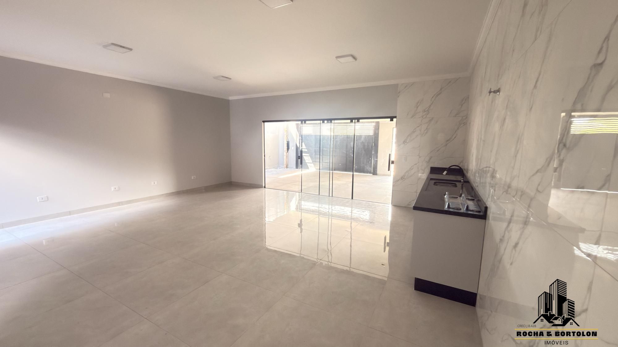 Casa, 3 quartos, 150 m² - Foto 4