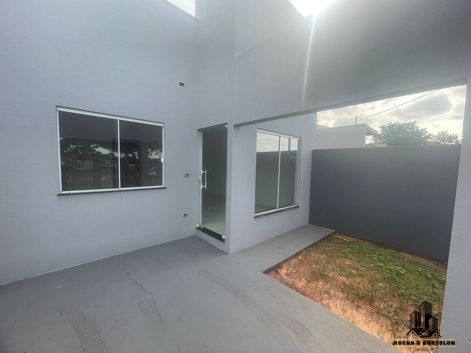Casa, 2 quartos, 90 m² - Foto 6
