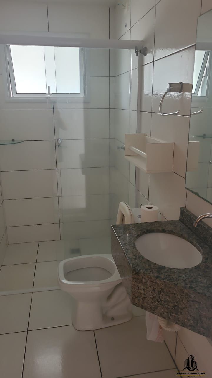 Apartamento para alugar com 3 quartos, 119m² - Foto 13