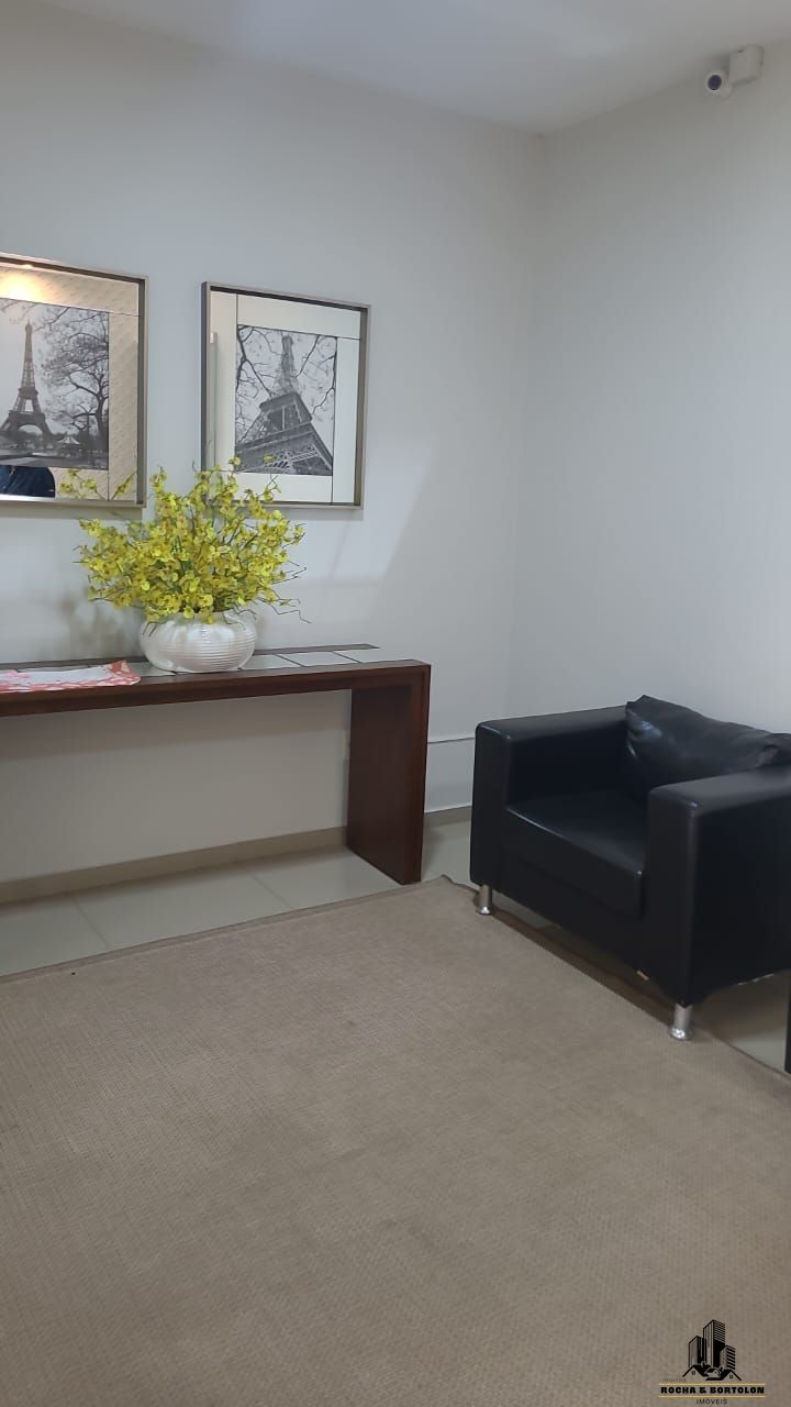 Apartamento para alugar com 3 quartos, 119m² - Foto 2