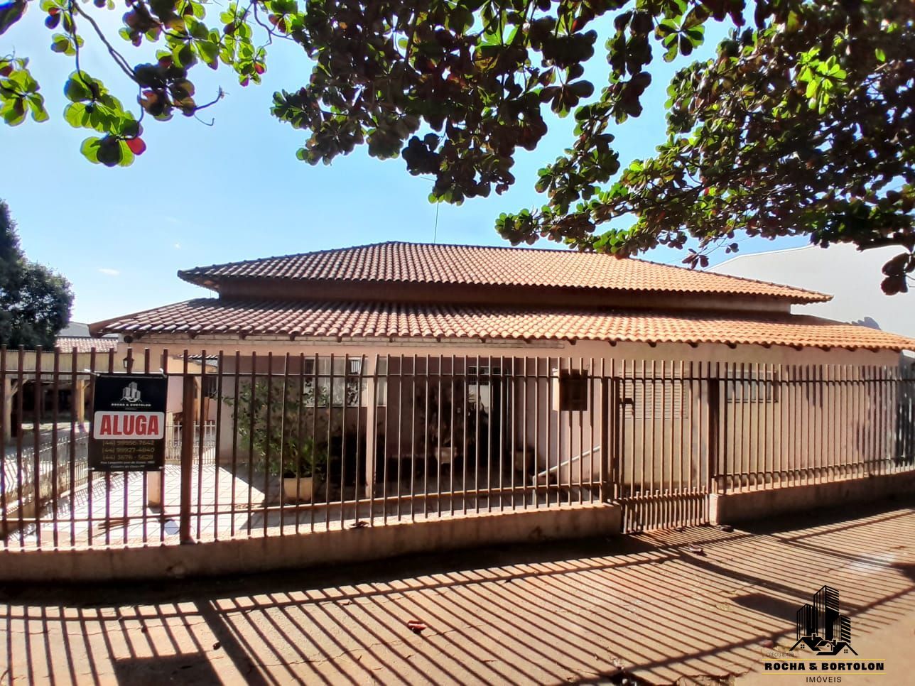 Casa, 7 quartos, 430 m² - Foto 2