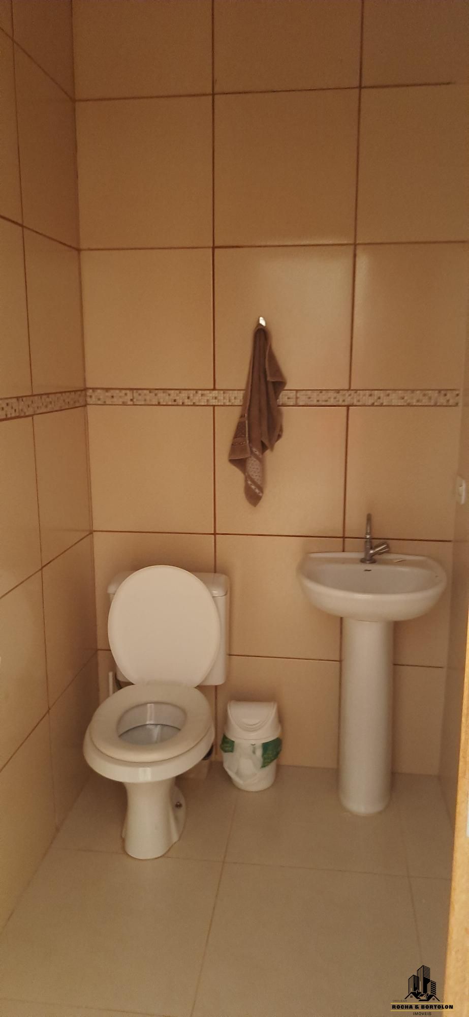 Sobrado à venda com 4 quartos, 245m² - Foto 9