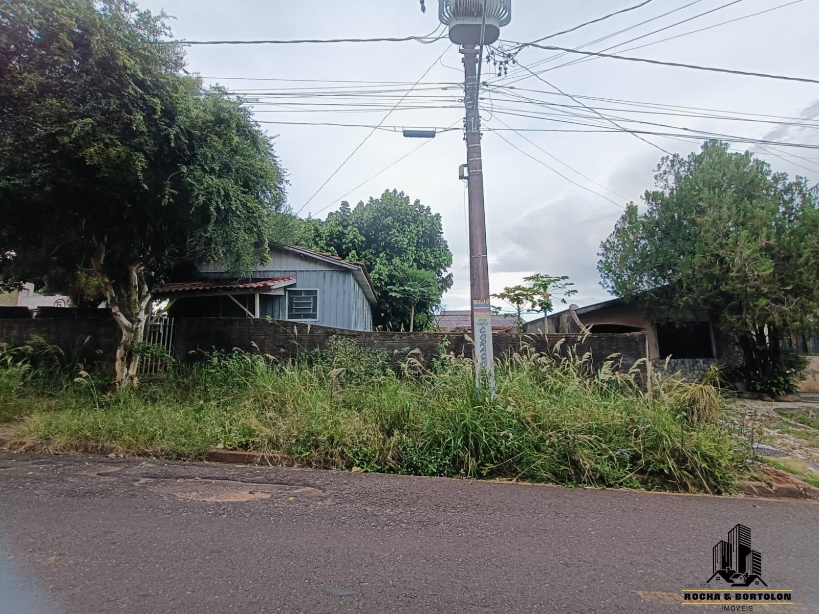 Terreno à venda, 360m² - Foto 3