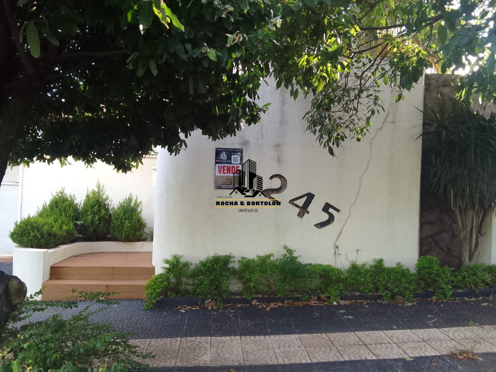 Casa, 4 quartos, 700 m² - Foto 1