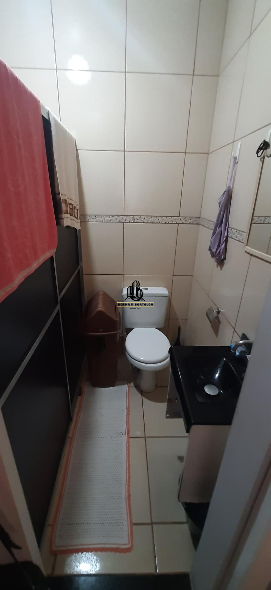 Sobrado, 4 quartos, 245 m² - Foto 13