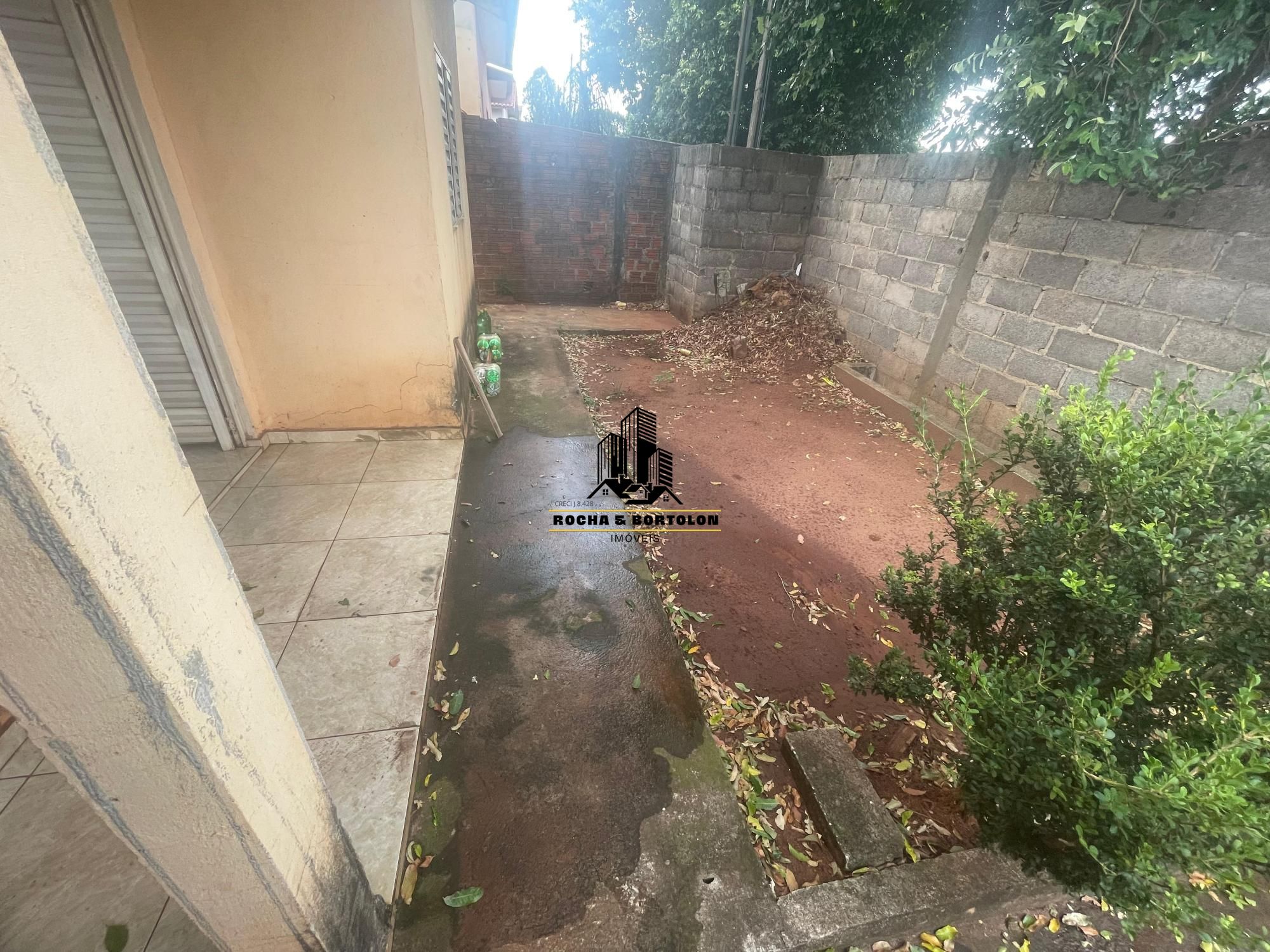 Casa, 2 quartos, 79 m² - Foto 2