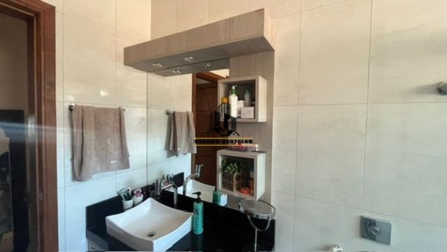Casa, 3 quartos, 300 m² - Foto 18