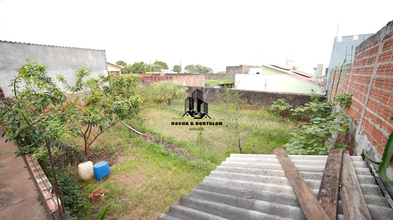 Casa, 3 quartos, 160 m² - Foto 20