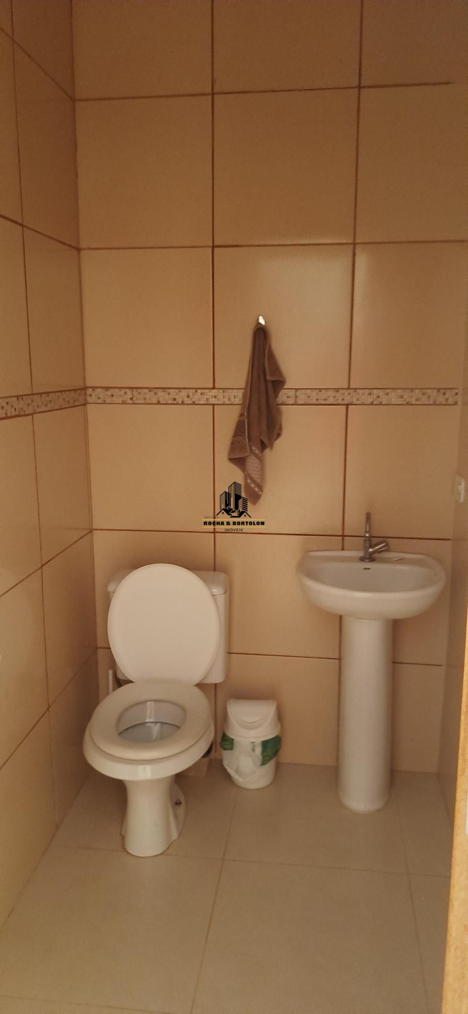 Sobrado, 4 quartos, 245 m² - Foto 9