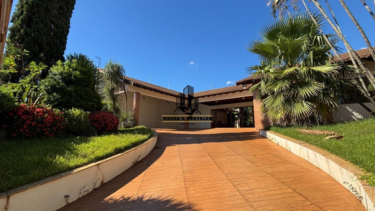 Casa, 4 quartos, 700 m² - Foto 30