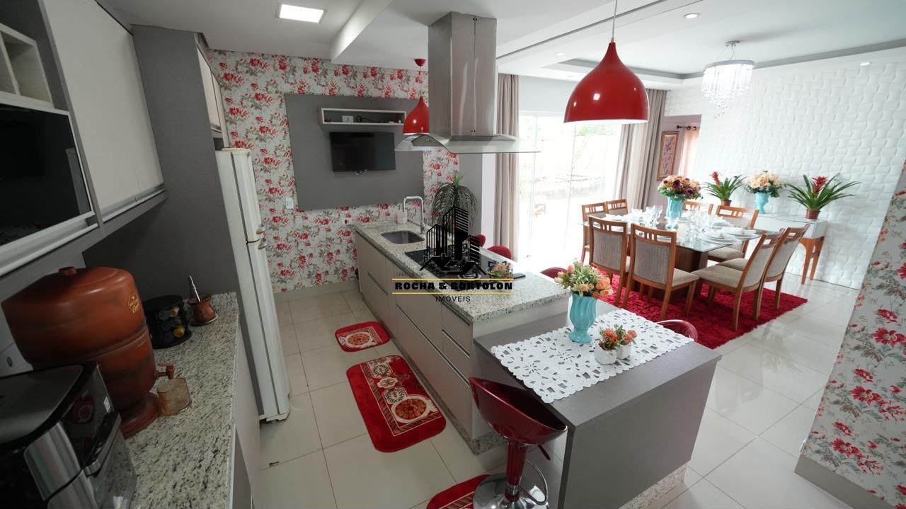 Casa, 3 quartos, 160 m² - Foto 8
