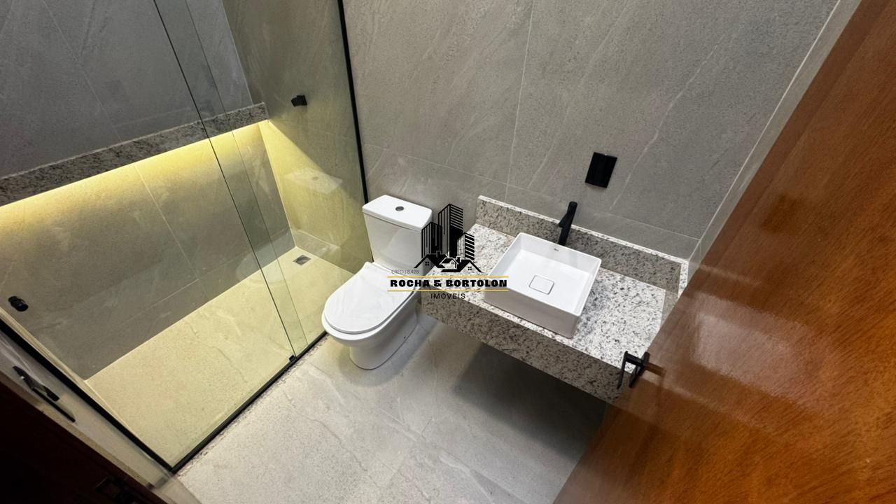 Casa, 3 quartos, 101 m² - Foto 8