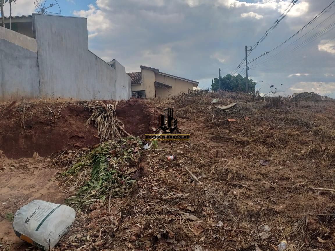 Terreno, 290 m² - Foto 2