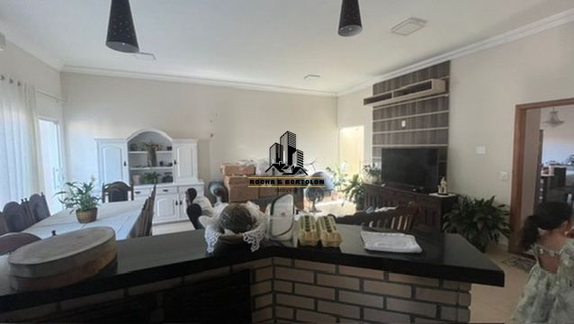 Casa, 3 quartos, 300 m² - Foto 7