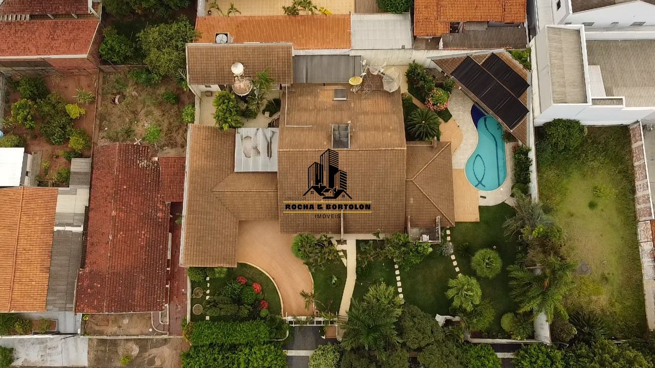 Casa, 4 quartos, 700 m² - Foto 2