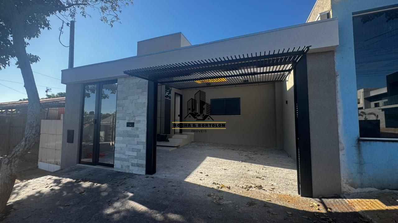Casa, 3 quartos, 101 m² - Foto 2