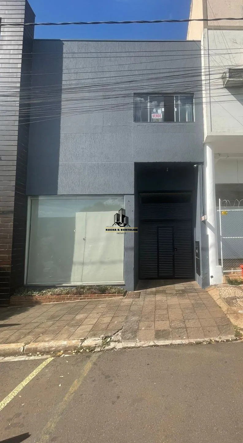 Prédio Inteiro, 359 m² - Foto 1