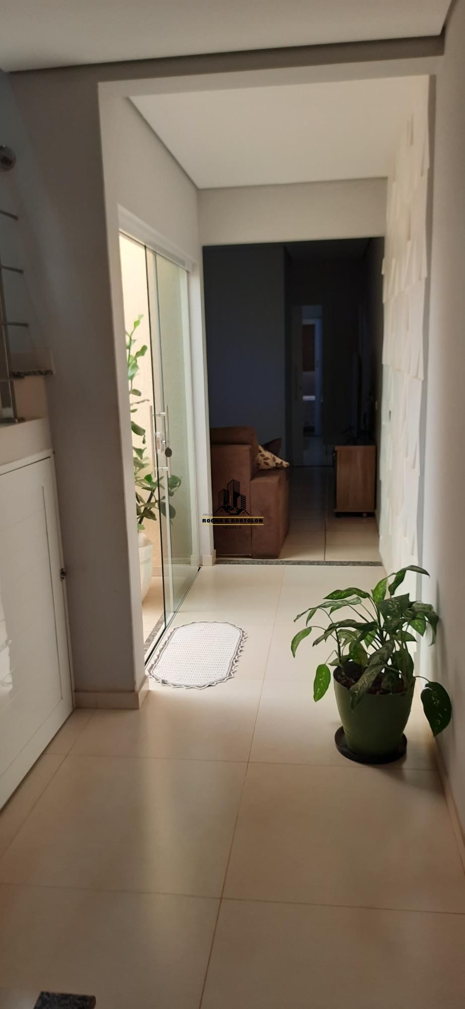 Sobrado, 4 quartos, 245 m² - Foto 15