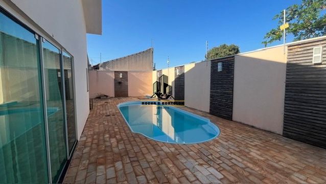 Casa, 3 quartos, 300 m² - Foto 23