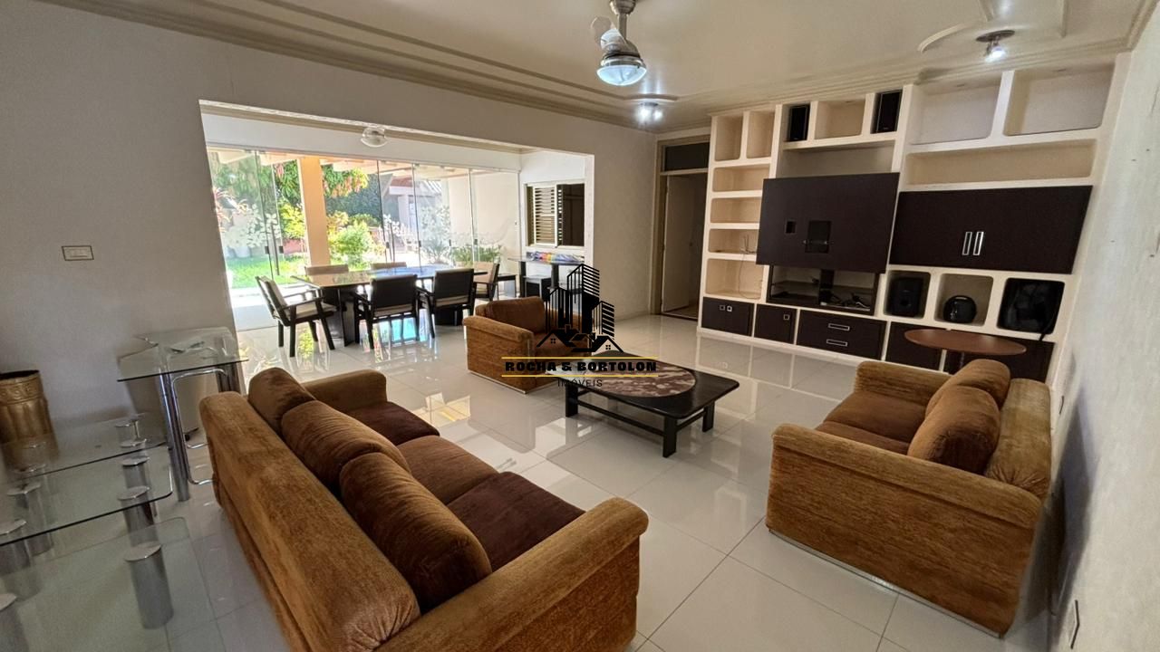 Casa, 4 quartos, 490 m² - Foto 5