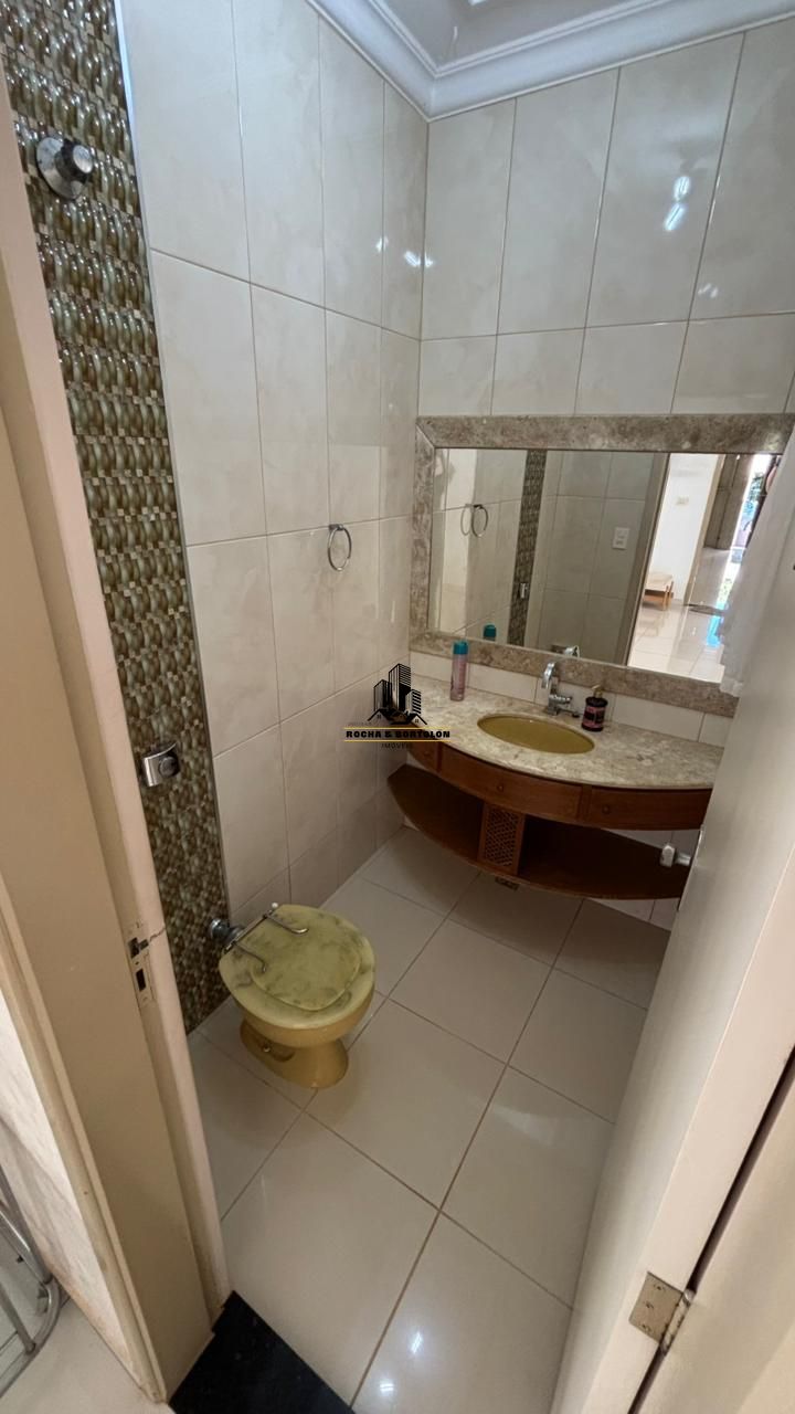 Casa, 4 quartos, 490 m² - Foto 12