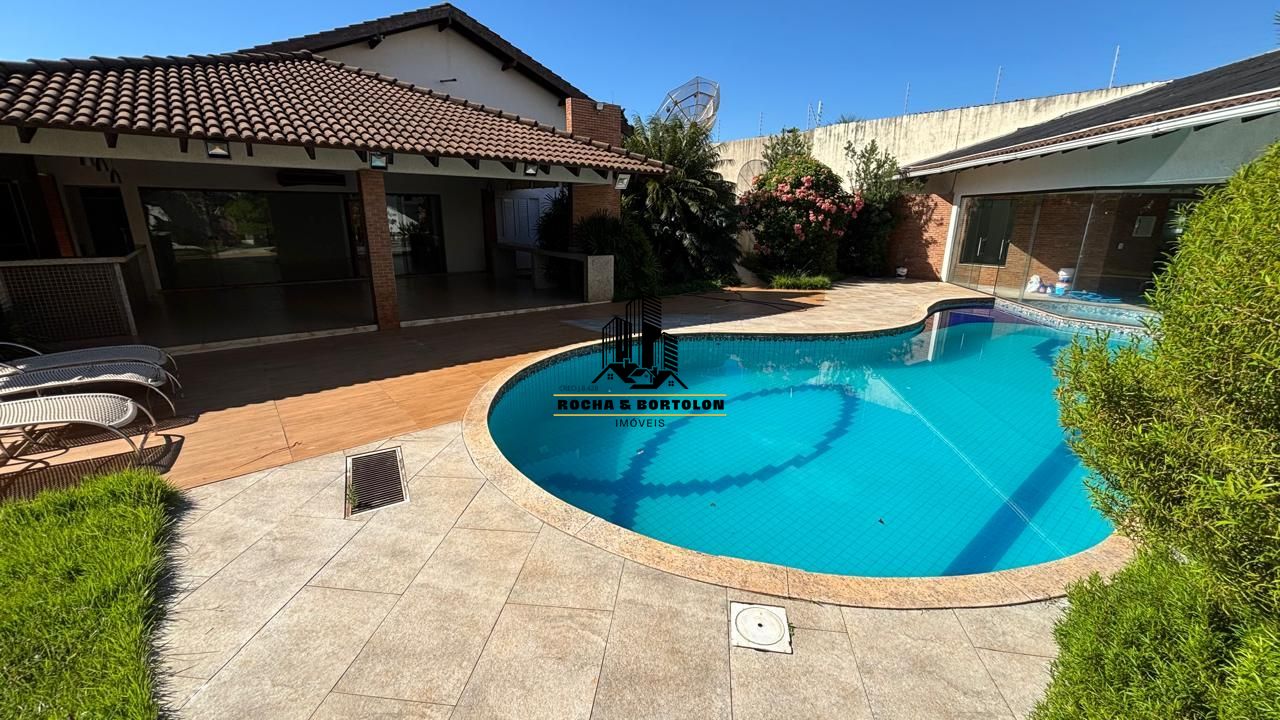 Casa, 4 quartos, 700 m² - Foto 5