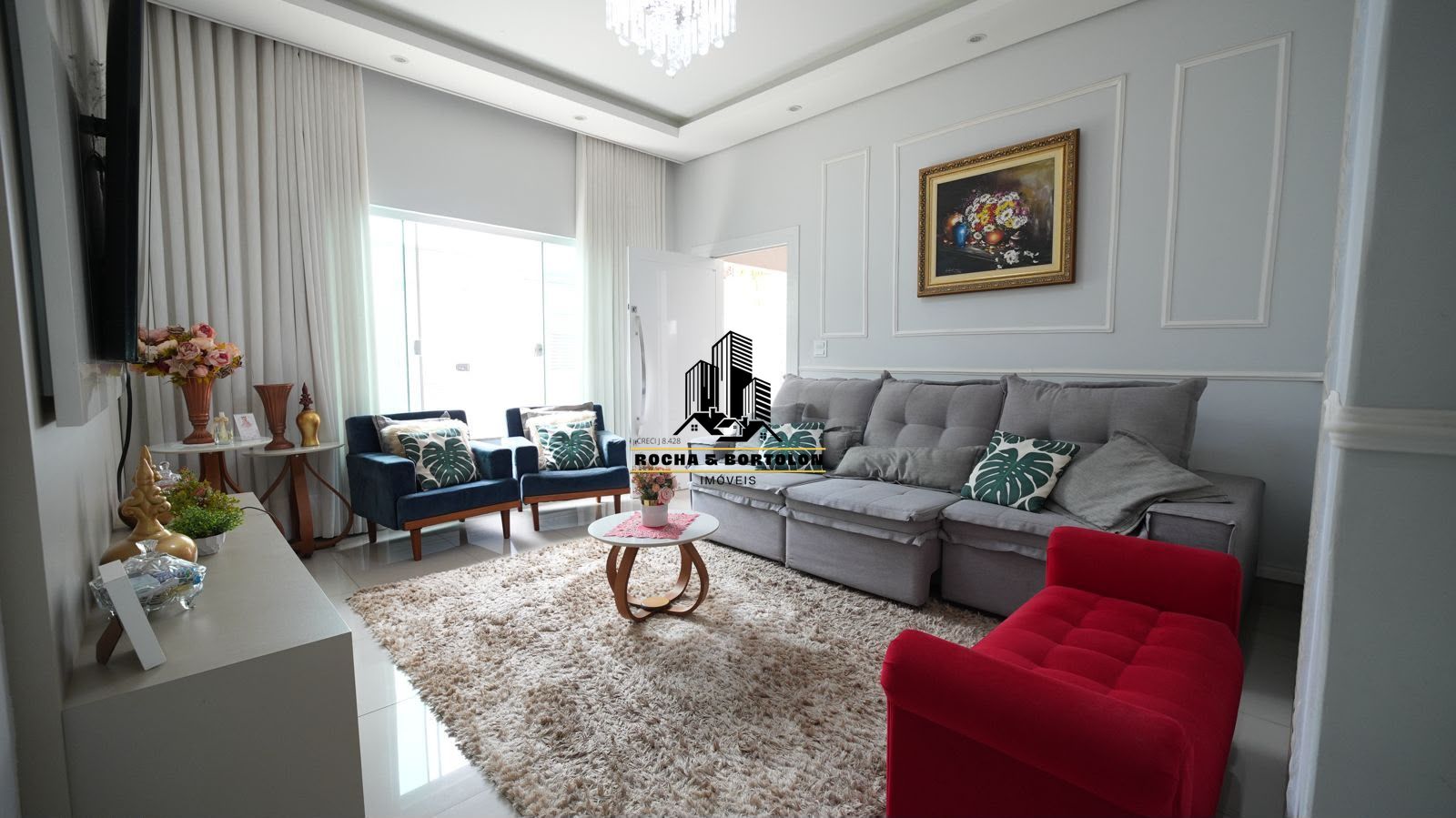 Casa, 3 quartos, 160 m² - Foto 5