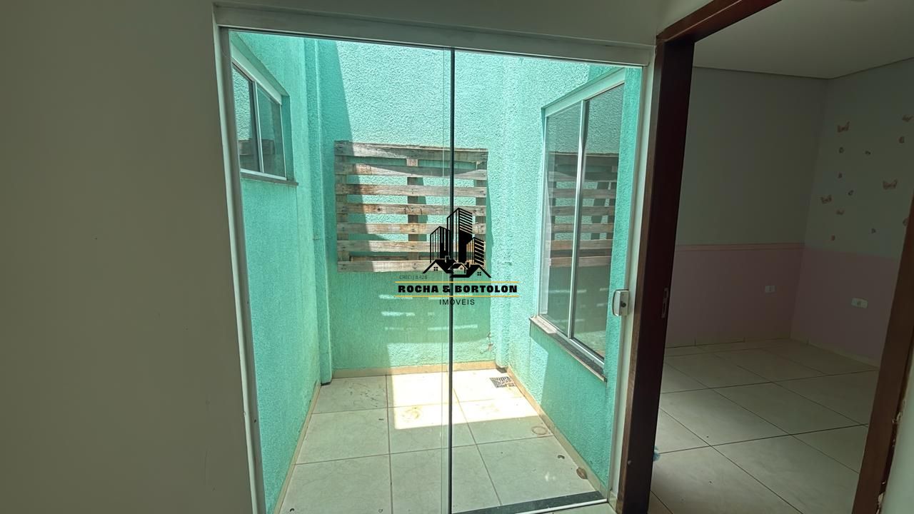 Casa, 3 quartos, 86 m² - Foto 5