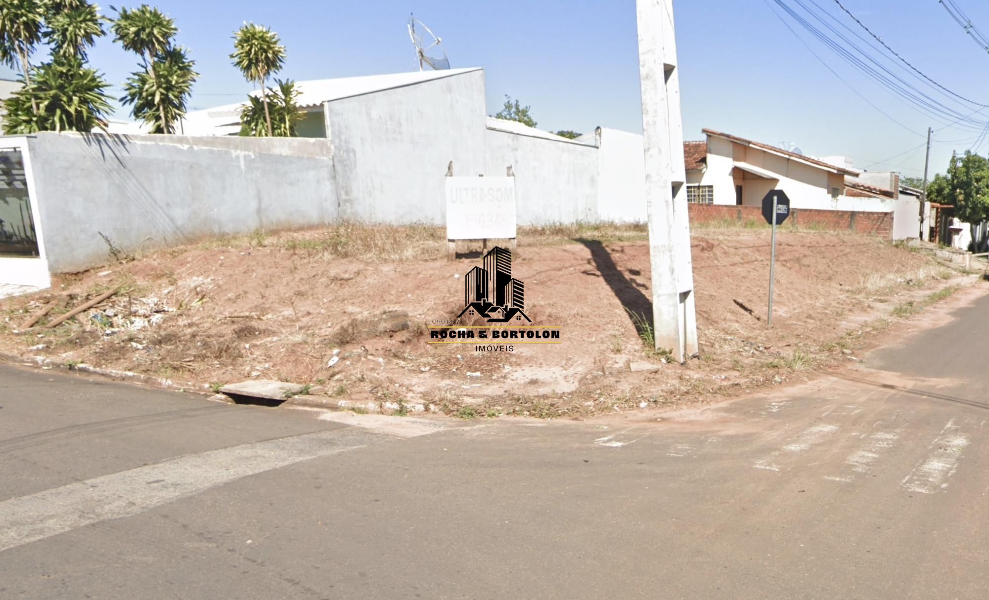 Terreno, 290 m² - Foto 1