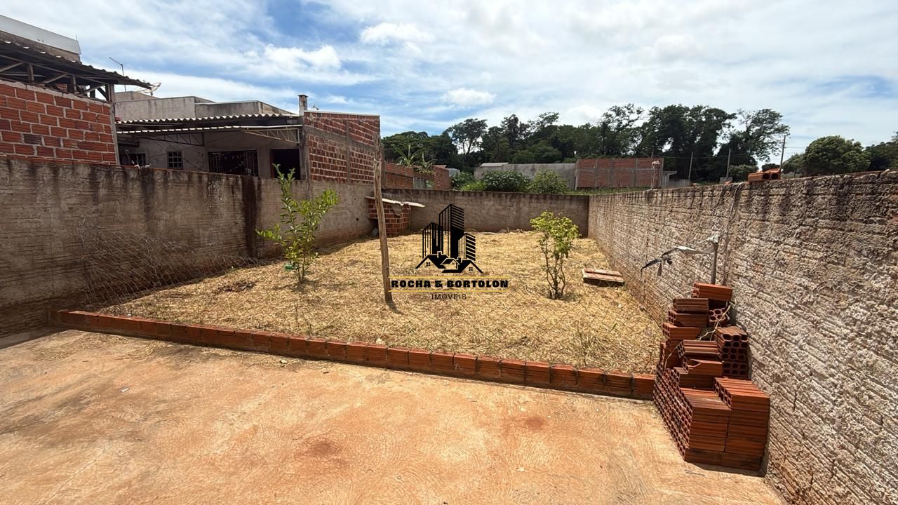 Casa, 3 quartos, 86 m² - Foto 9