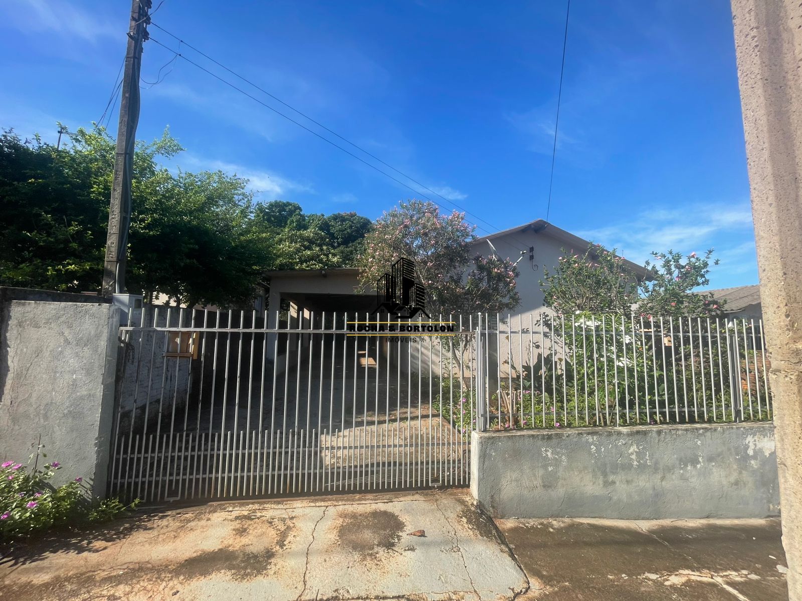 Casa, 3 quartos, 47 m² - Foto 1