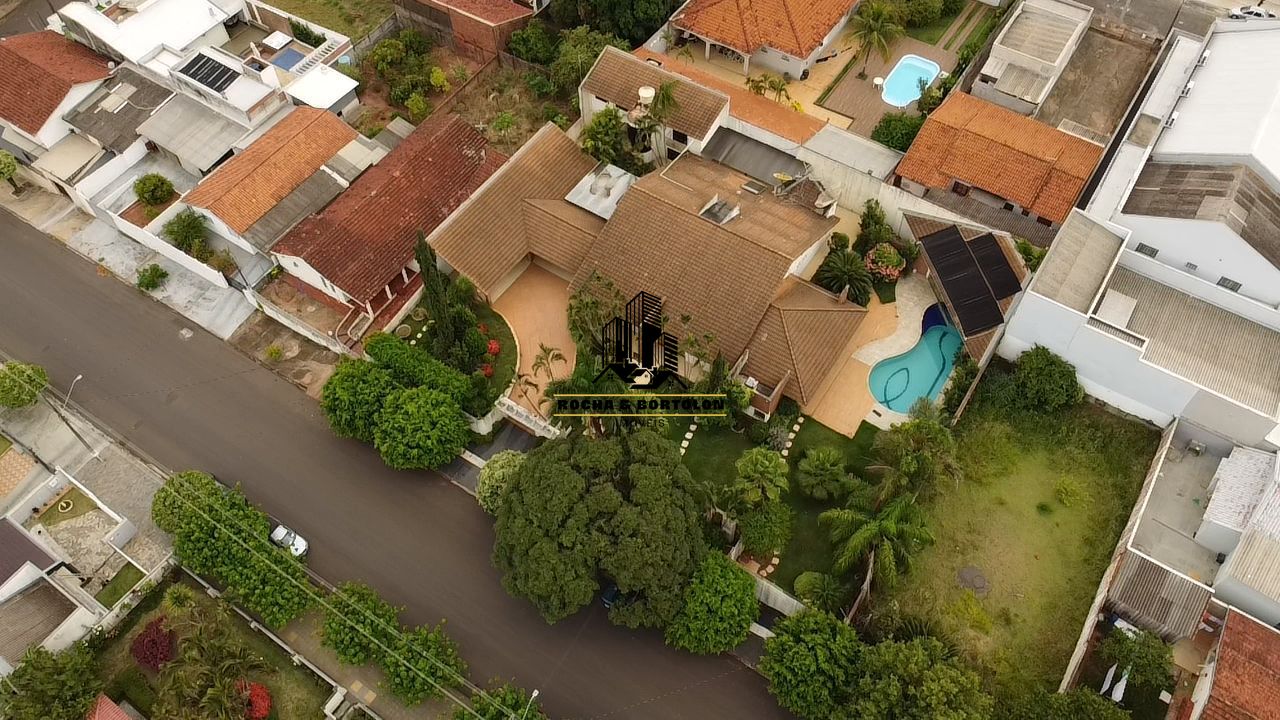 Casa, 4 quartos, 700 m² - Foto 3