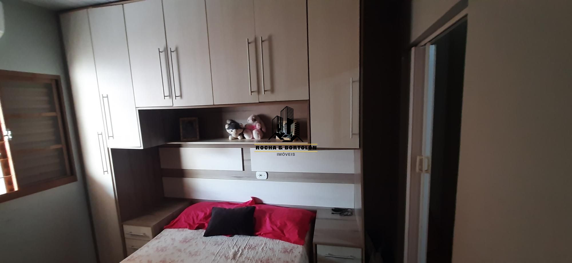 Sobrado, 4 quartos, 245 m² - Foto 8