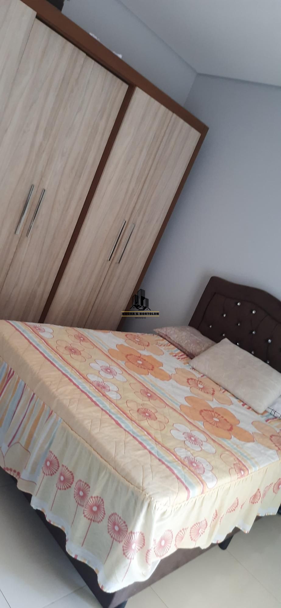 Sobrado, 4 quartos, 245 m² - Foto 16