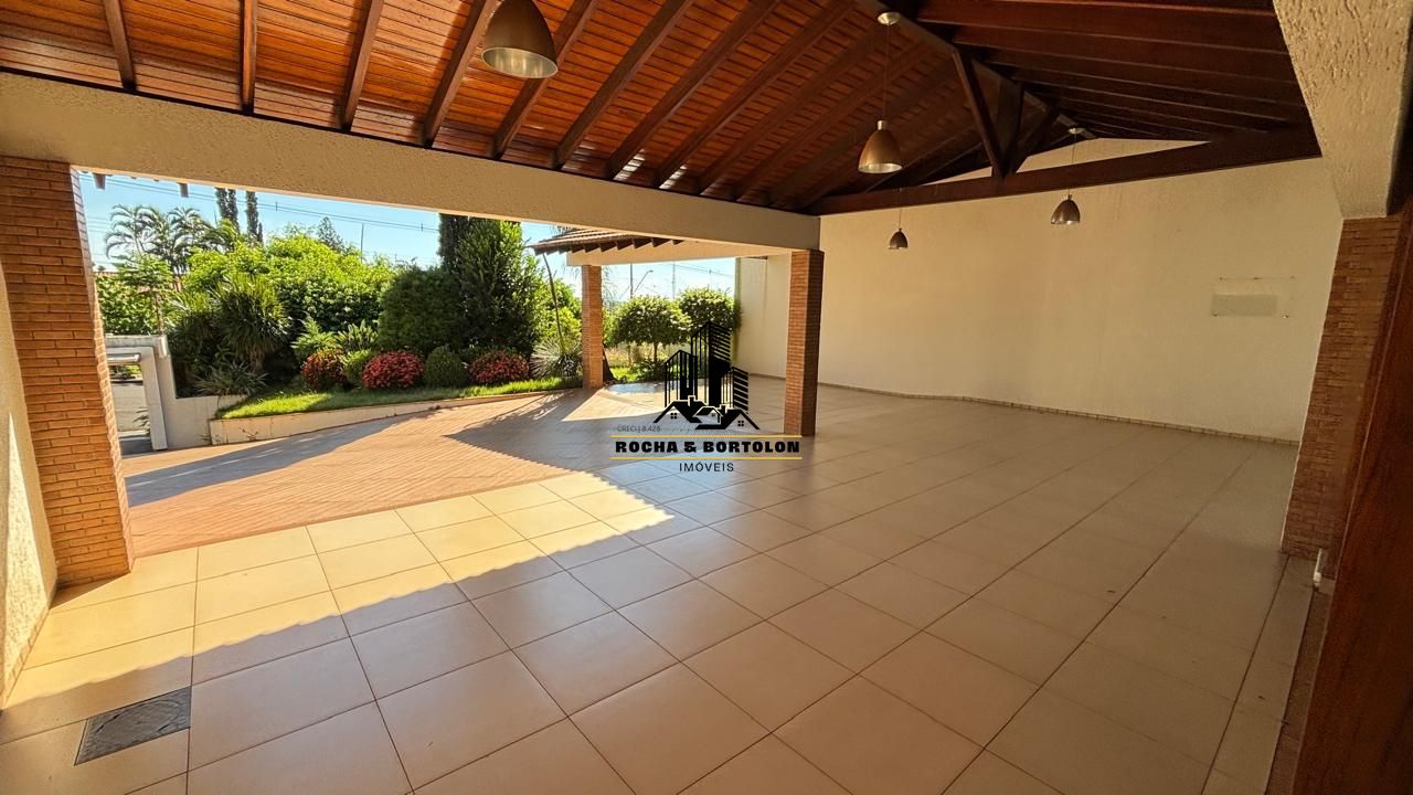 Casa, 4 quartos, 700 m² - Foto 27