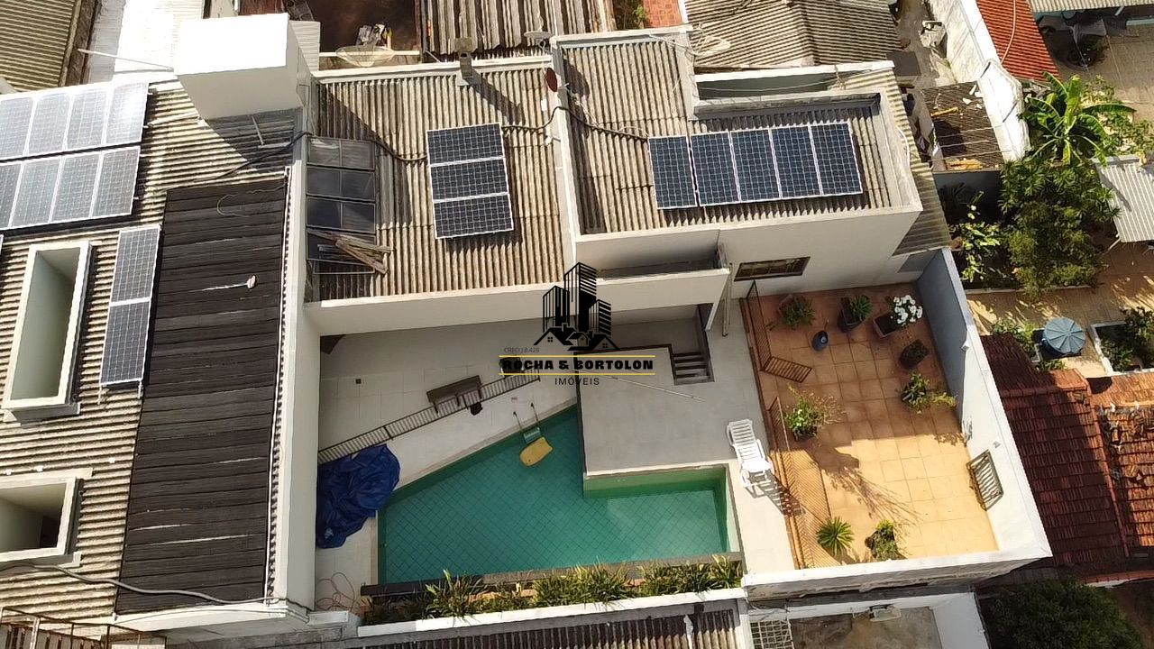 Apartamento, 4 quartos, 327 m² - Foto 1